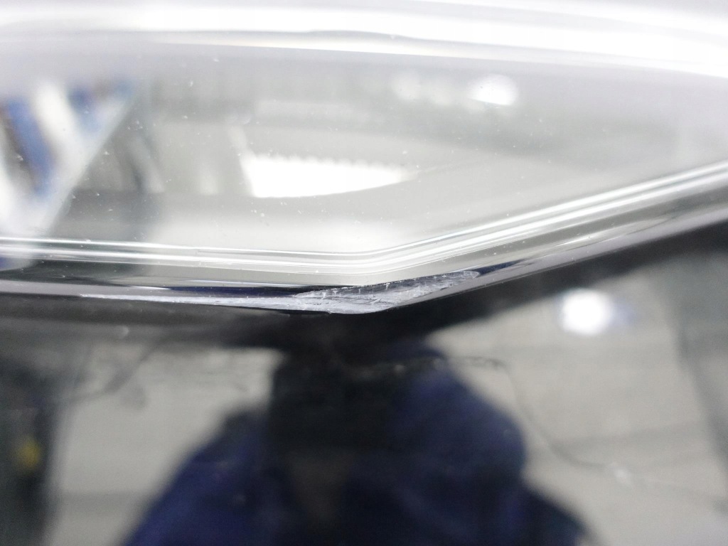 фото №7, Audi rs6 4g c7 lift 14-18 full led matrix правая eu