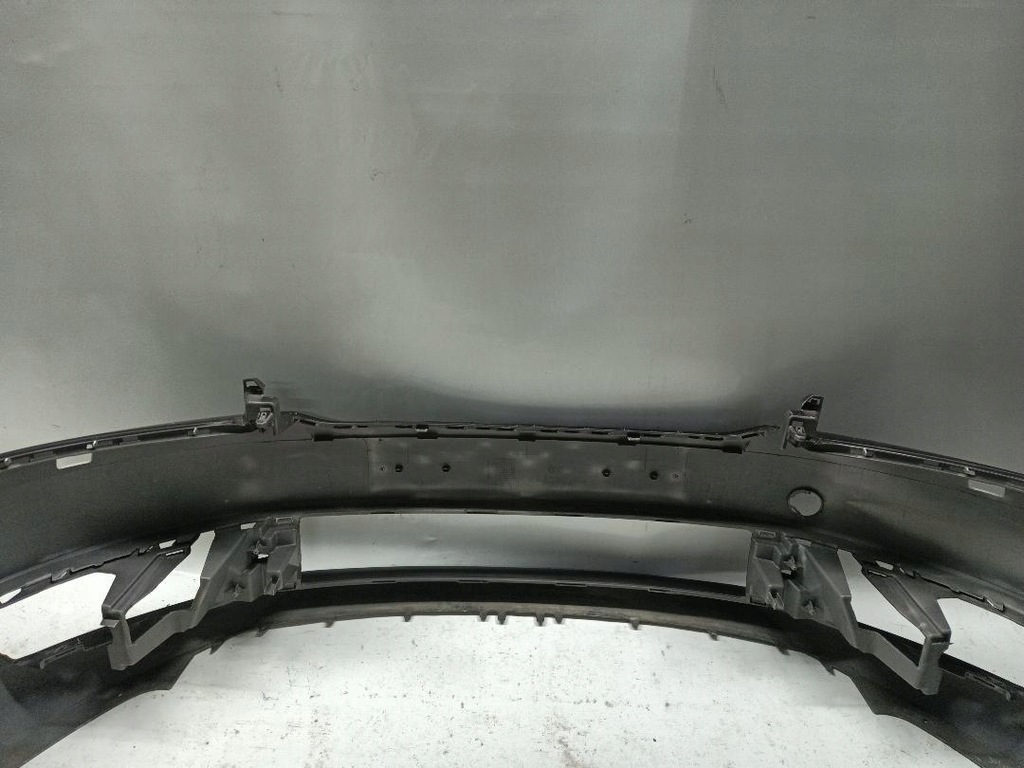 фото №11, Бампер перед передній skoda rapid омивачі 5ja807221