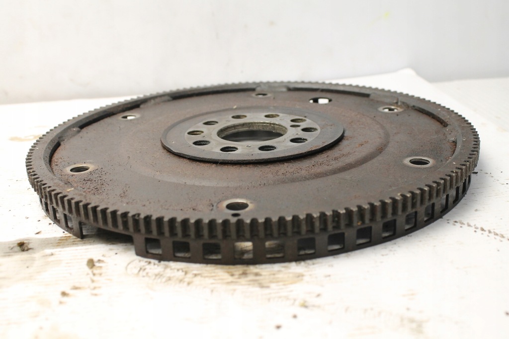 фото №7, Volvo v70 iii 2.4 d 07r- зчеплення гідротрансформаторний конвертер 70a040