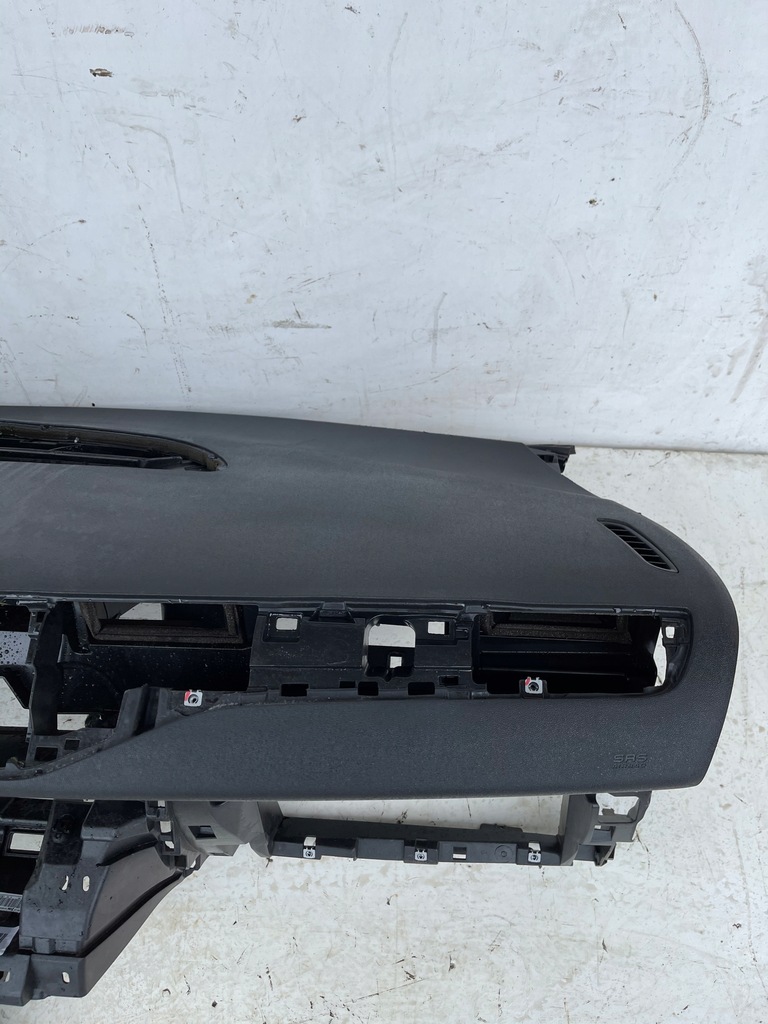 фото №7, Приборная панель консоль подушка безопасности citroen c5 iii 08-