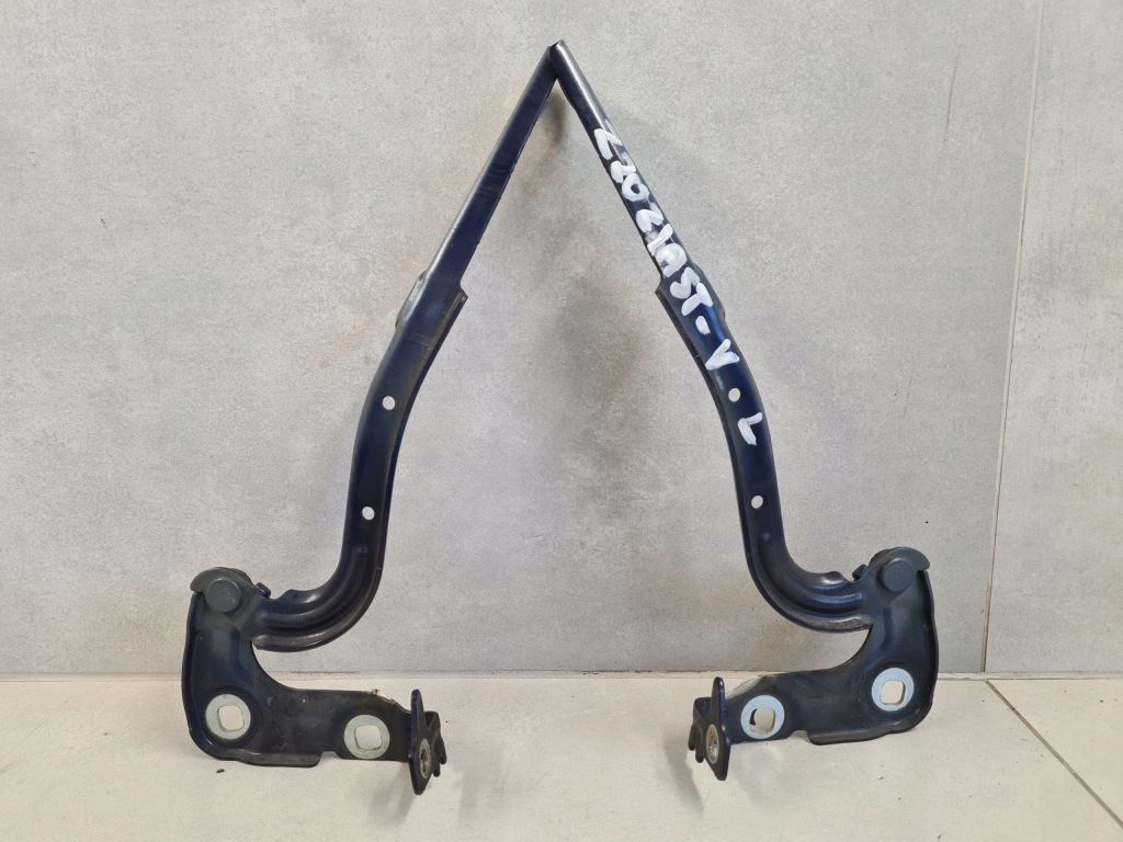 Купити Петля петлі капот лівий правий opel astra v k z20z комплект оригінал