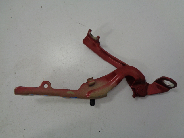 фото №3, Citroen оригинальный номер 9673165980 петля капот kjcc