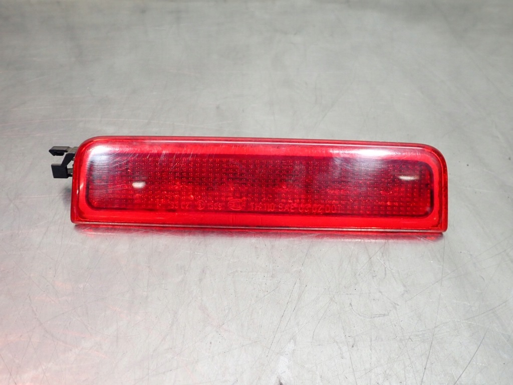 фото №1, Світло стоп-сигнал volkswagen caddy iii