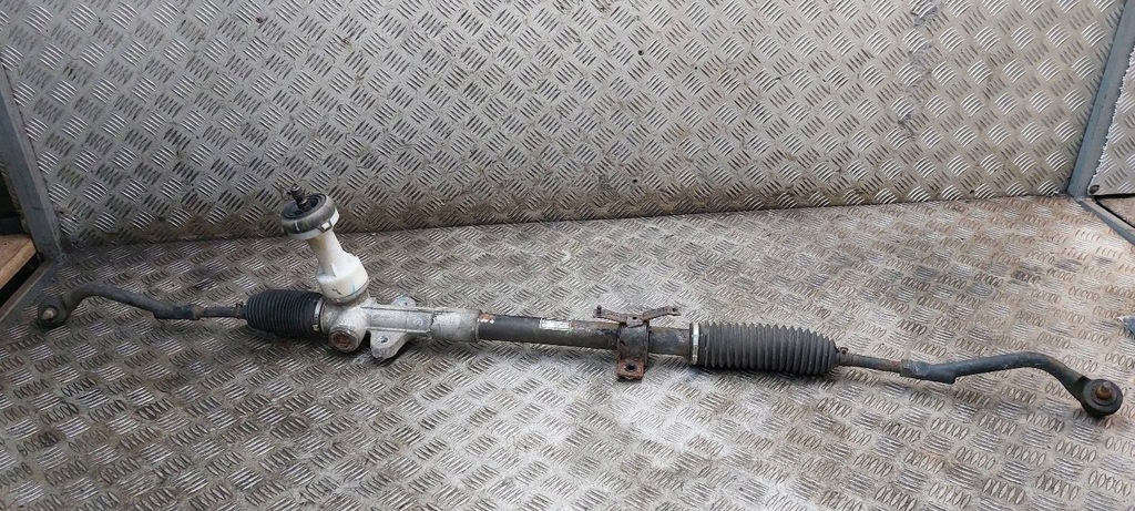 фото №1, Рейка рульова трансмісія santa fe iii usa