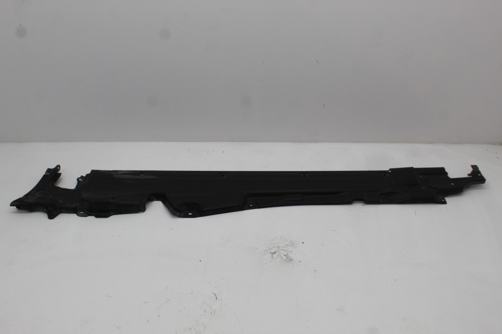 фото №1, Vw touareg 7p защита подвеска левая 7p0825201a