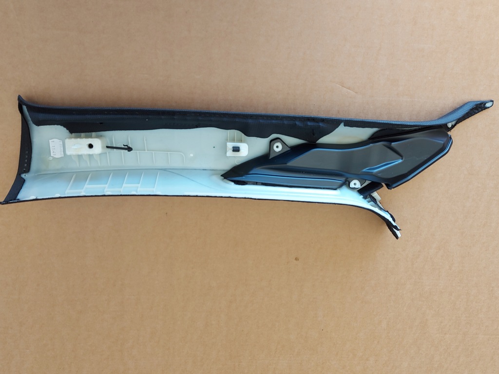 фото №5, Audi tt захист стійка права coupe 8s8867234b