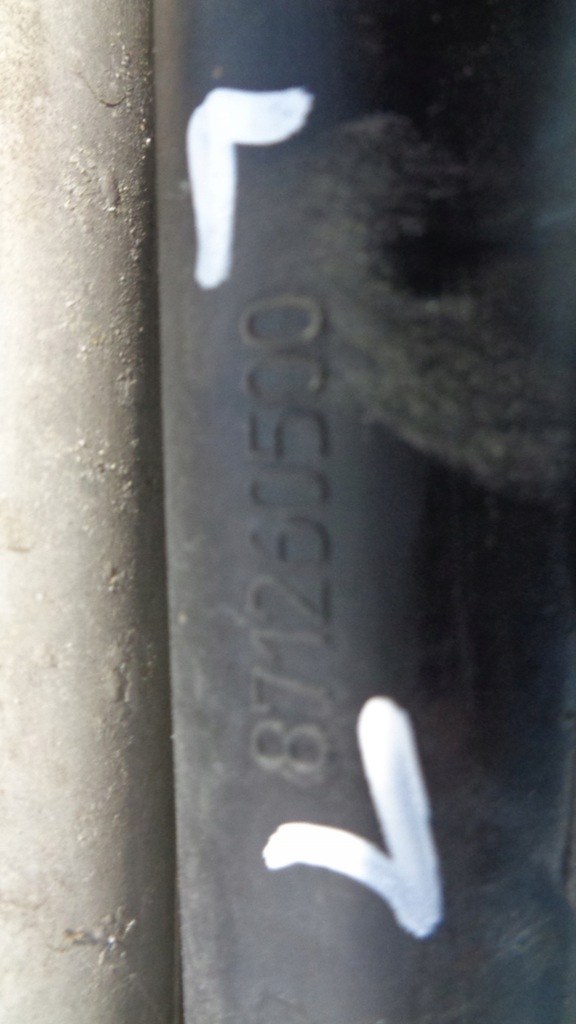 фото №8, Fiat bravo ii 1.4mta lancia delta комплект радіатор