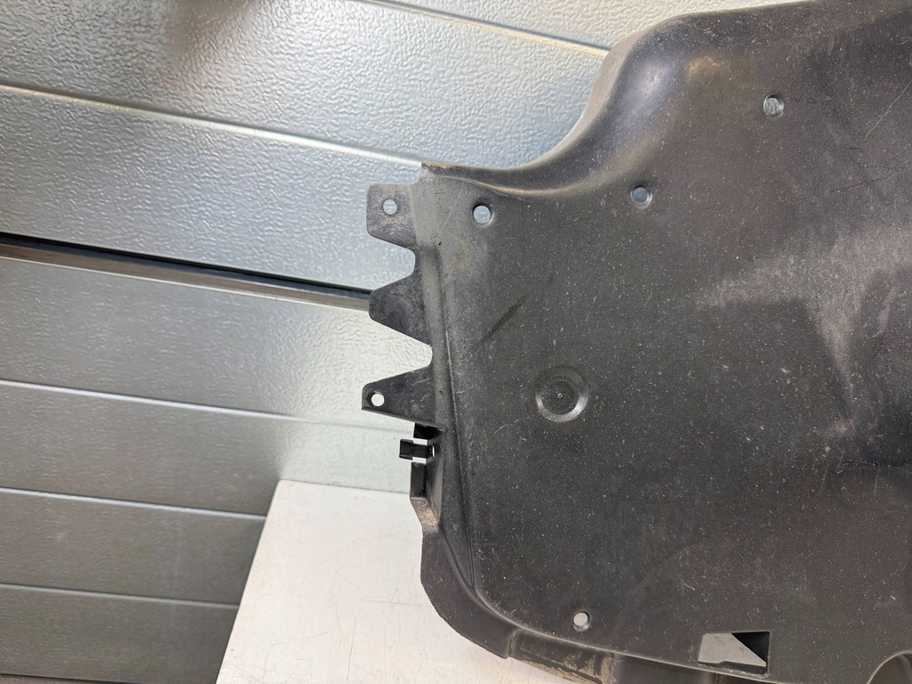 фото №9, Захист pod бампер задній peugeot 508 rxh 9671983480