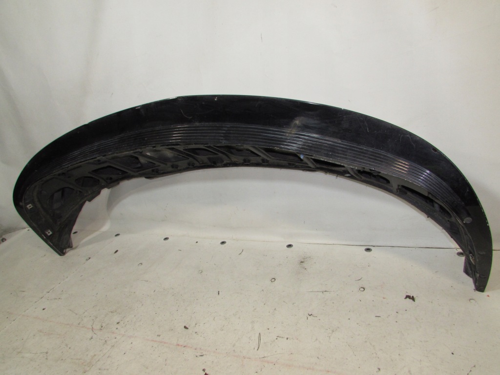 фото №11, Накладка бампер задня opel insignia