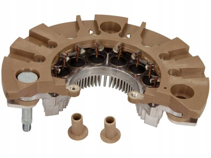 фото №1, Выпрямитель генератора