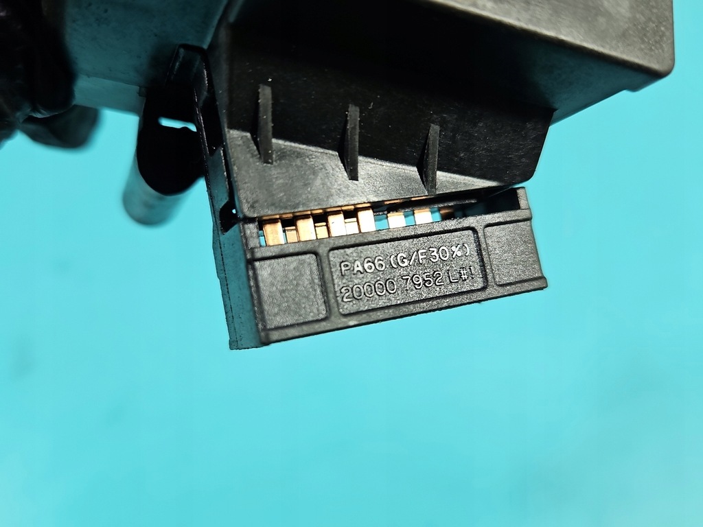 фото №8, Переключатель дворник hyundai i10 i 202007962