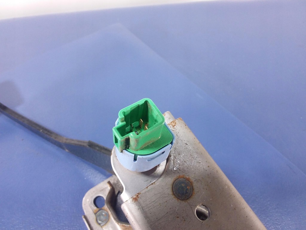 фото №6, Mitsubishi asx педаль тормоза механическая коробка передач