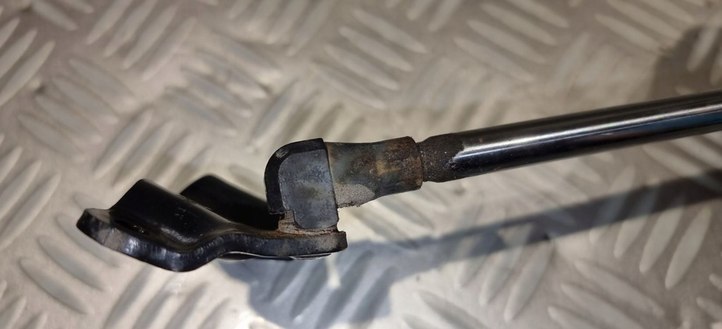 фото №12, Bmw 5 e61 привод гидравлический крышки багажника провода комплект 7163662 08