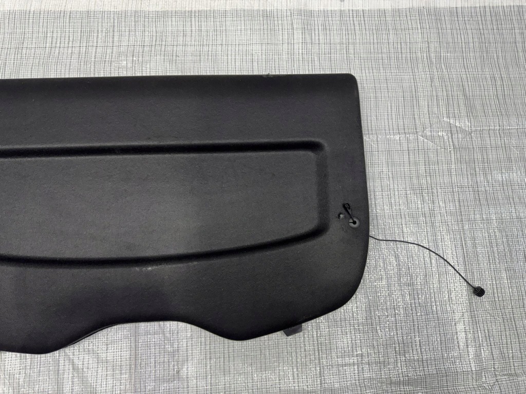 фото №3, Полиця багажника alfa romeo junior junior - полиця