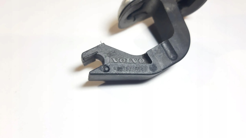 фото №7, Volvo s40 2008 ручка зовнішнє