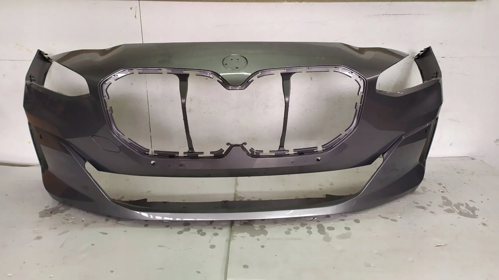 фото №1, Бампер перед передній bmw 2 active tourer u06