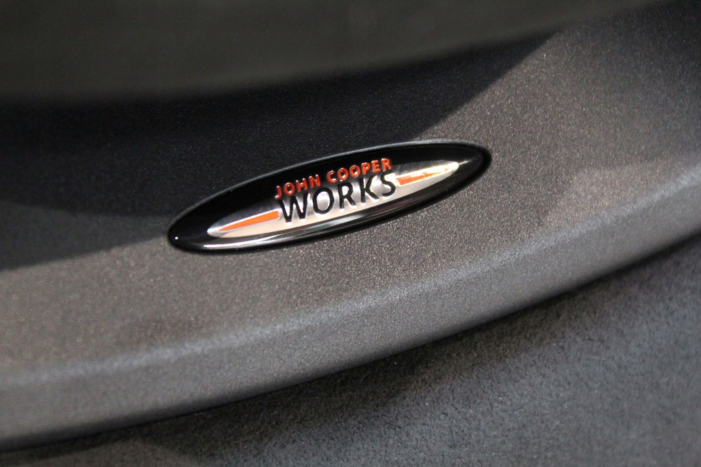 фото №7, Mini f60 jcw countryman обивка сиденья заднее сиденье обшивки