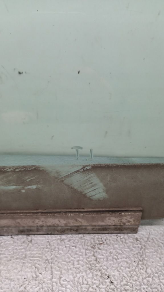 фото №3, Стекло левая задняя opel astra 99r 1.7cdti