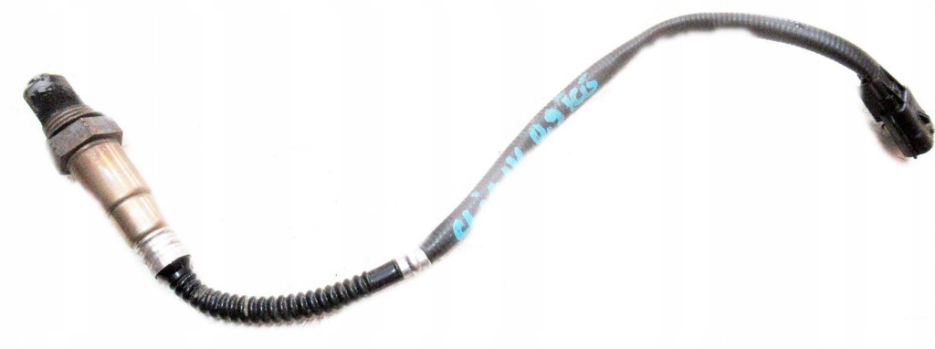 фото №1, Renault clio iv датчик лямбда-зонд h8200437489