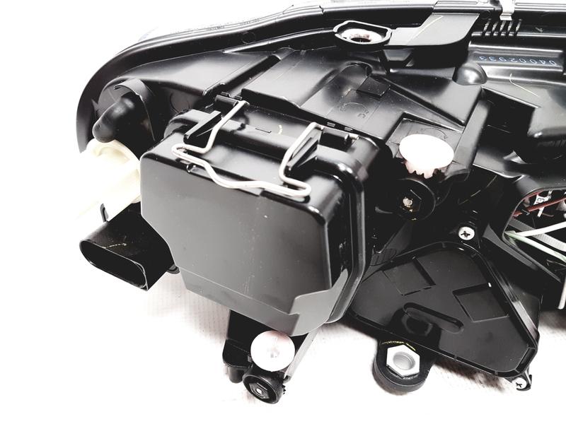 фото №7, Abakus фара 665-1109lmldemf