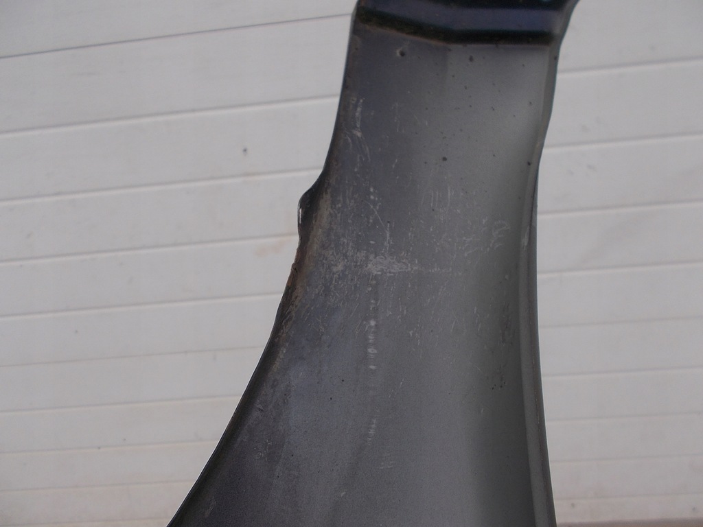 фото №11, Крыло левый перед subaru legacy iv lift 07 09