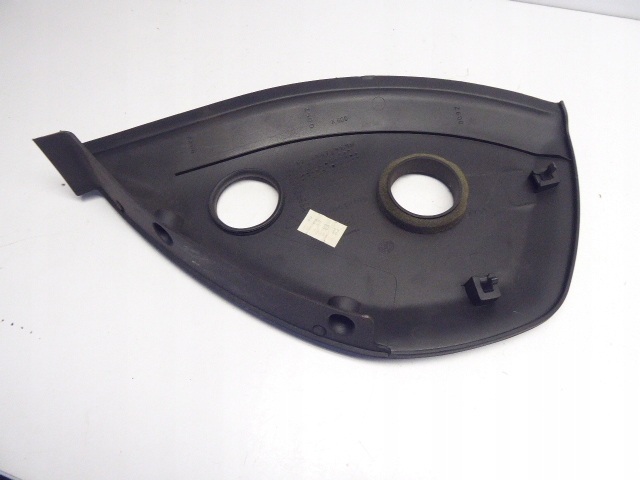 фото №3, Alfa romeo 166 защита заглушка панели правая