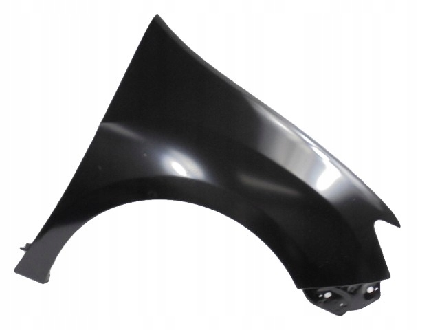 фото №1, Dokker крила перед правий oryg