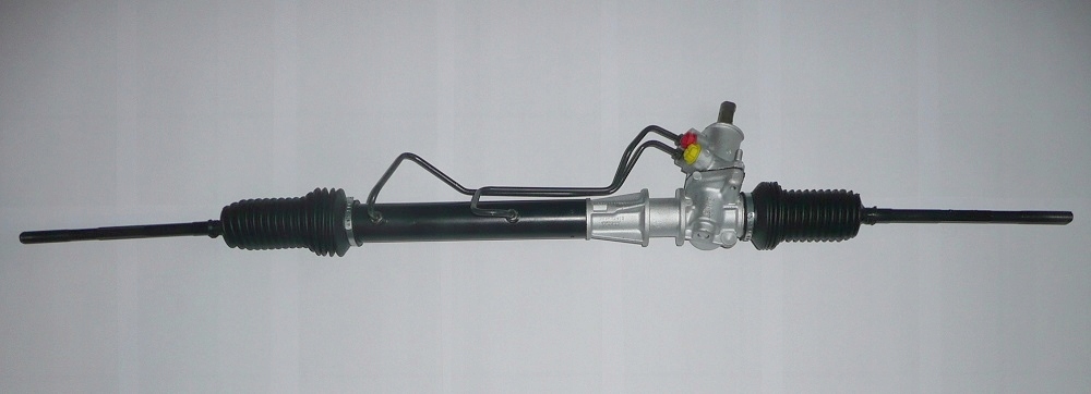 фото №5, Трансмиссия рулевая рейка renault clio ii 2 kangoo thalia trw prostop.