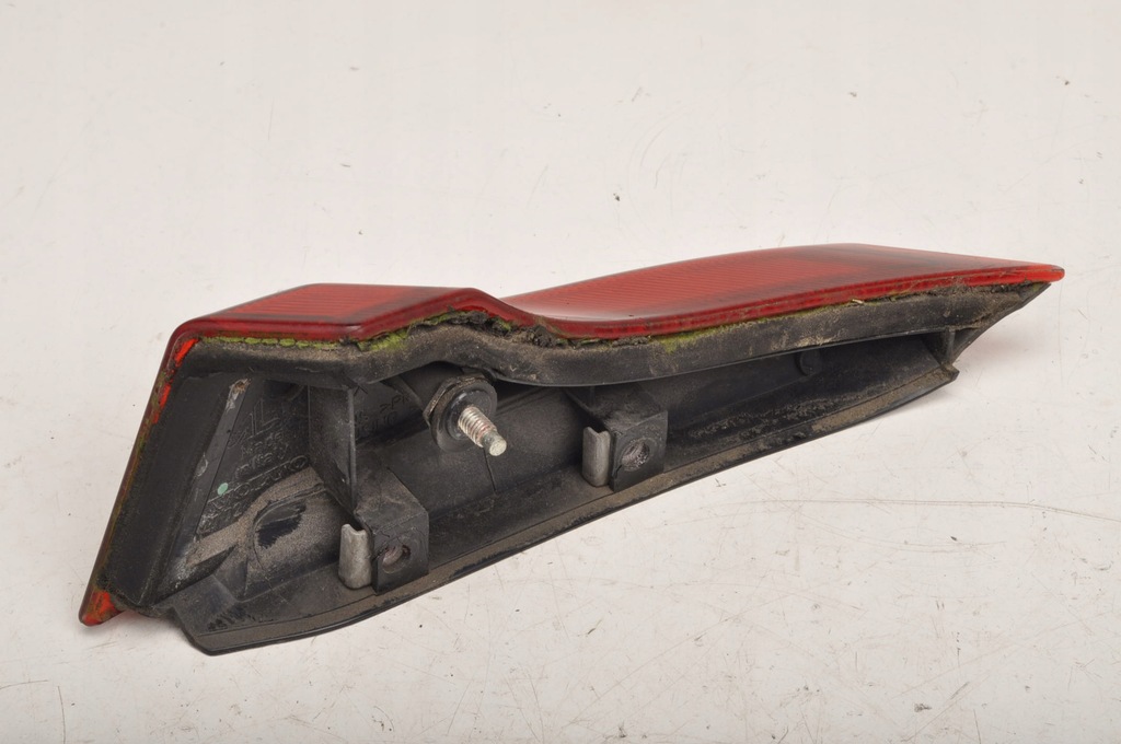 фото №5, Volvo c70 ii лампа отражатель левый задняя w крышка