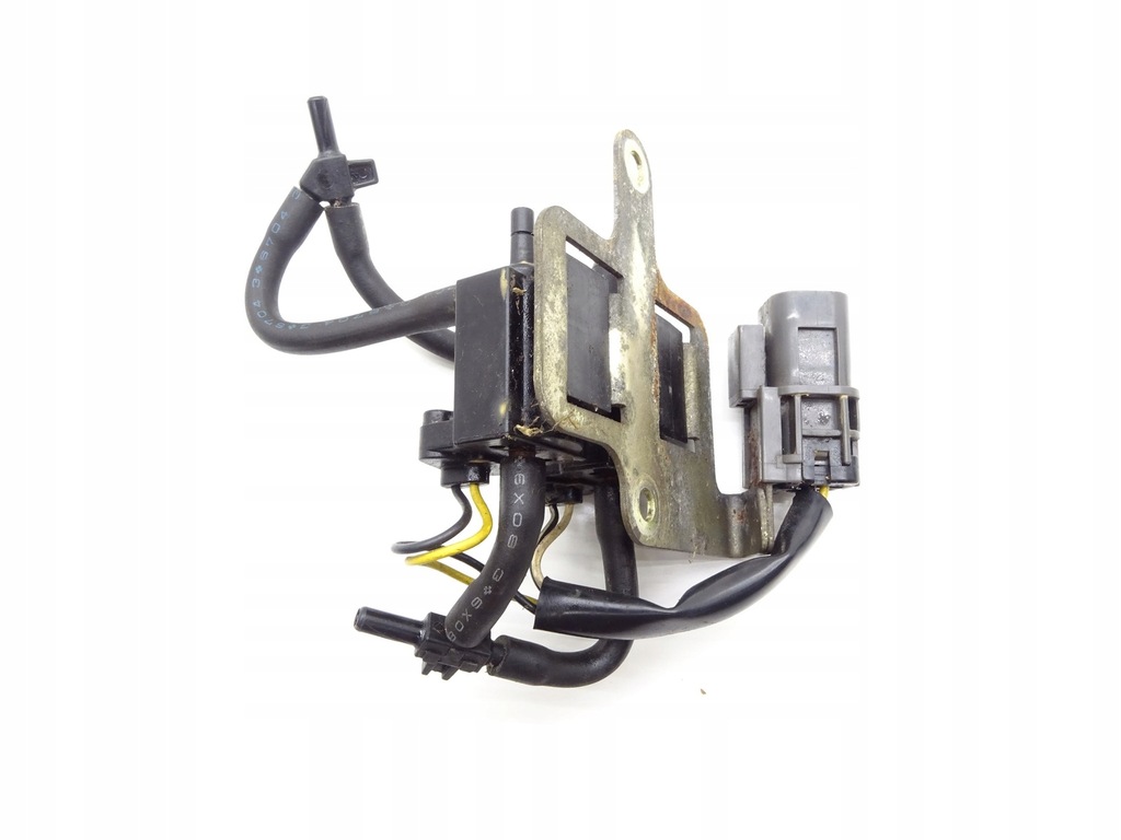 фото №9, Клапан вакууму mitsubishi l200 pajero aese127