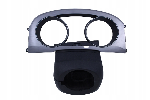 фото №1, Рамка защита спидометра vw golf sportsvan 15r.