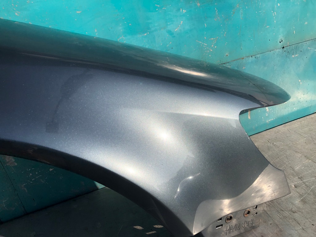 фото №7, Vw phaeton крила правий перед передній lr7t