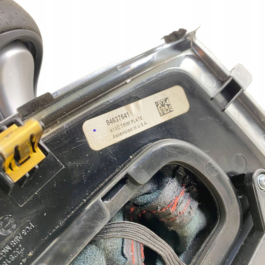 фото №16, Chevrolet camaro 2021 чехлы