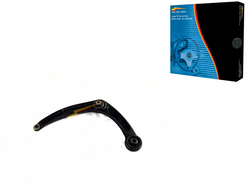 фото №1, Kraft automotive 4215943 рычаг, подвеска колеса