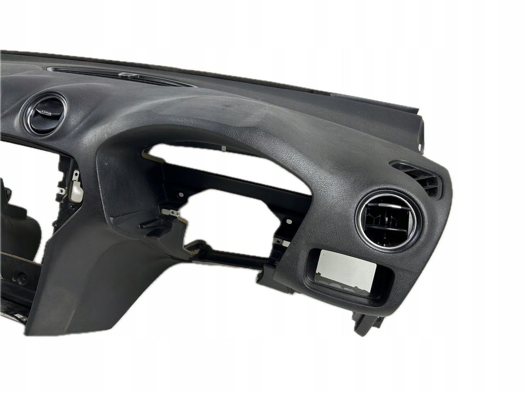 фото №4, Ford mondeo mk4 приборная панель консоль anglik rhd