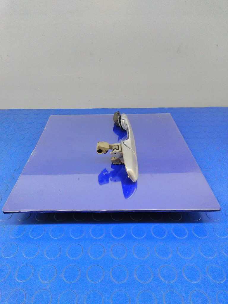 фото №2, Mazda 2 ручка наружная передняя перед правая