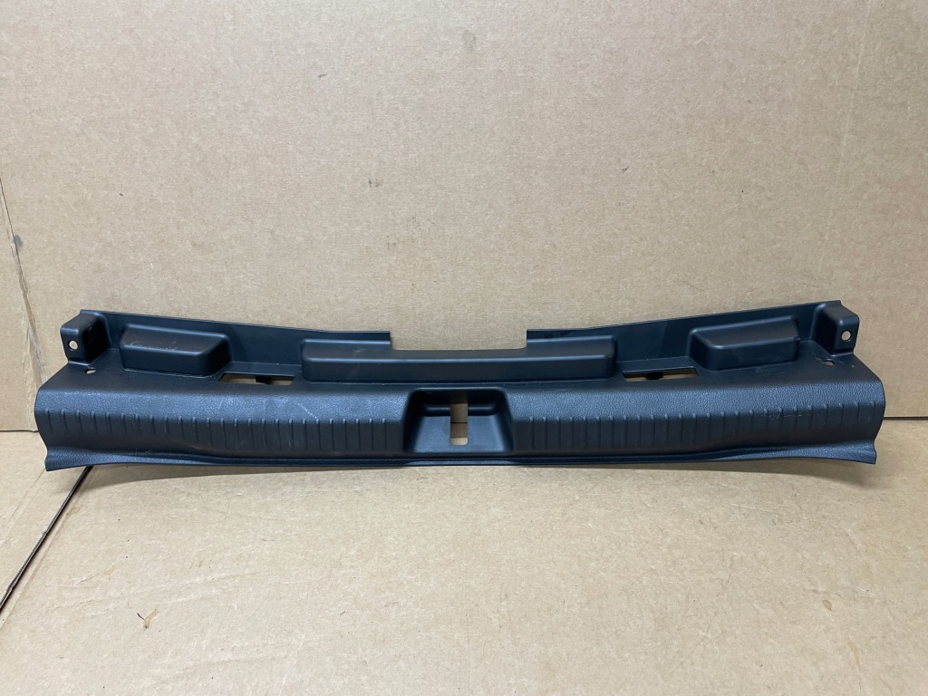 фото №1, Mercedes w206 sedan защита na замок pas задняя задний a2066901101