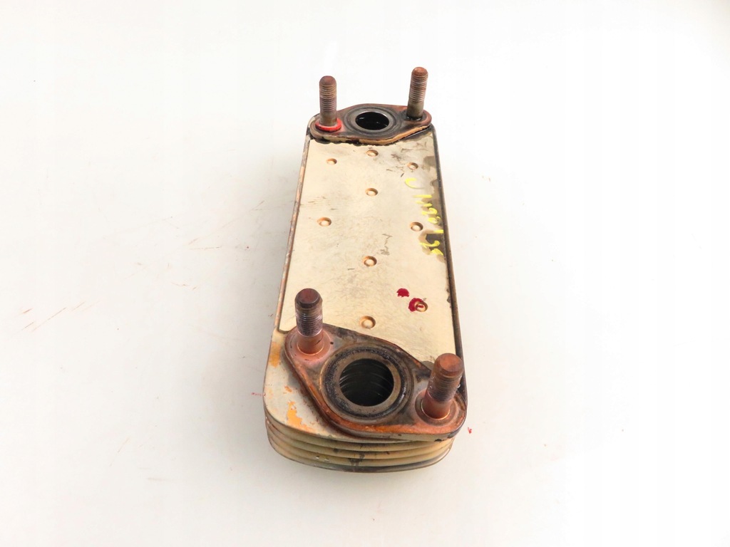 фото №5, Радиатор масла kia sorento i jc 2.5 crdi 170 - d4cb