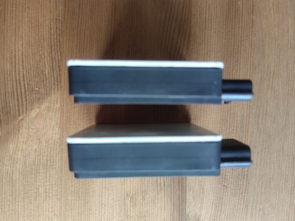 фото №5, Dodge charger модули мертвого pola 2018-2021