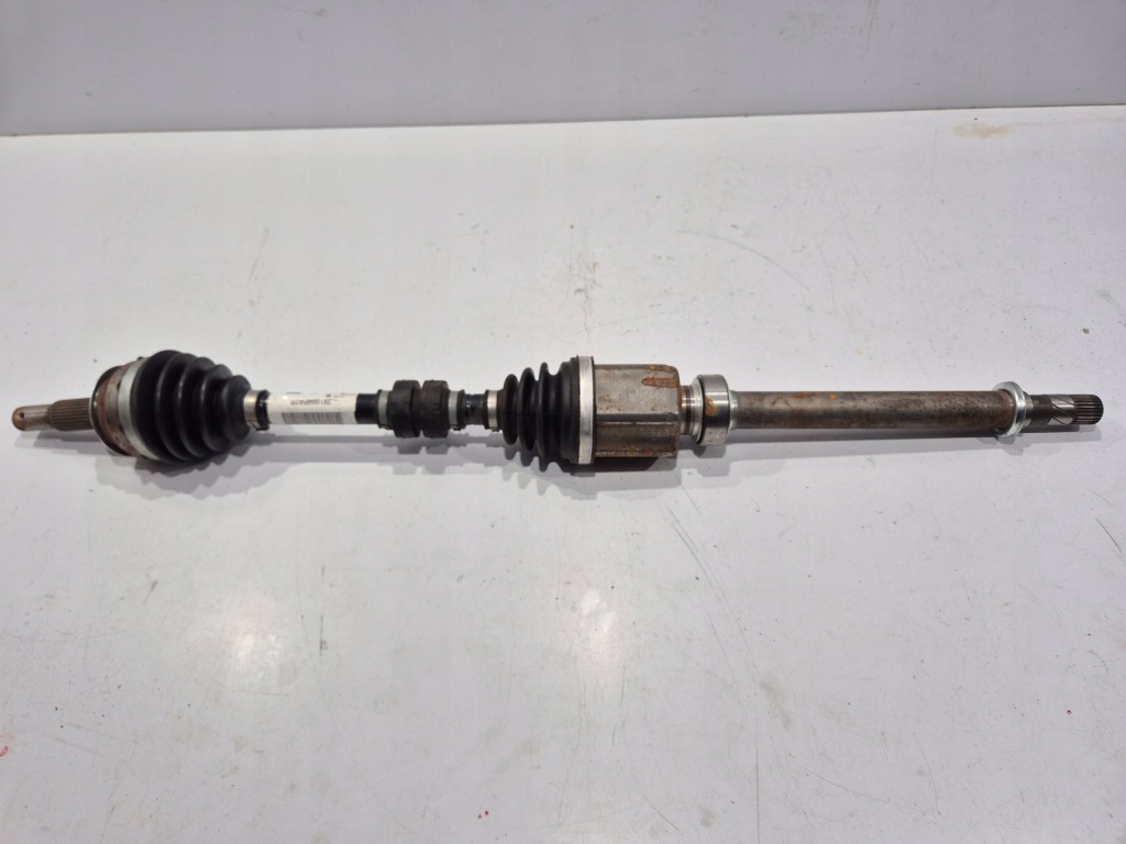 Купити Привідний вал права renault kadjar 1.2tce nissan qashqai 2 j11 1.2dig-t 391004pa0b