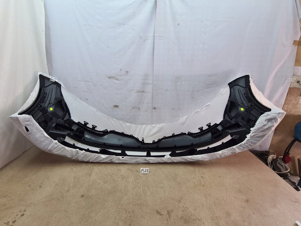 Renault megane 3 3 rs рестайлинг  бампер передний перед 13-16 Киев