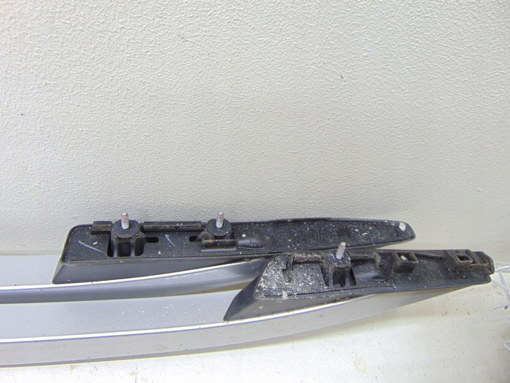 фото №10, Subaru forester iv 12- рейлінги дахові