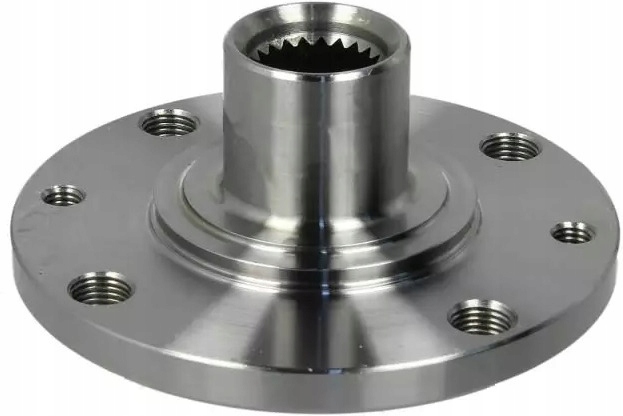 фото №1, Bta ступиця колеса h5f001bta