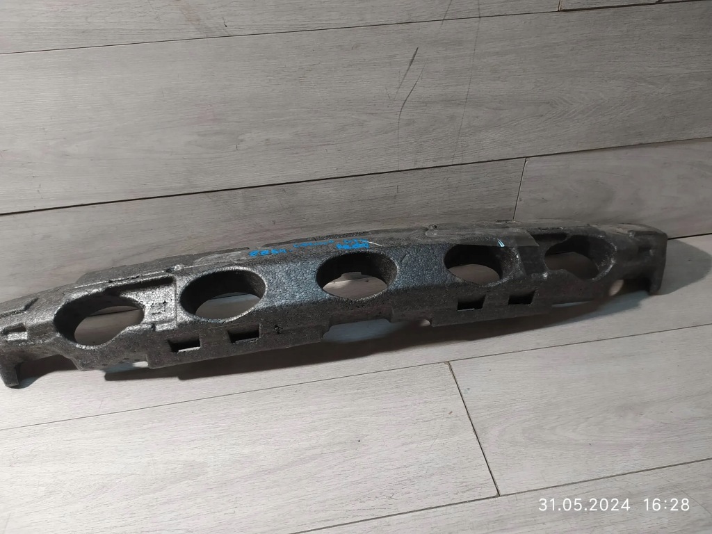 фото №1, 8554. cayman gt4 абсорбер пена перед 982807109