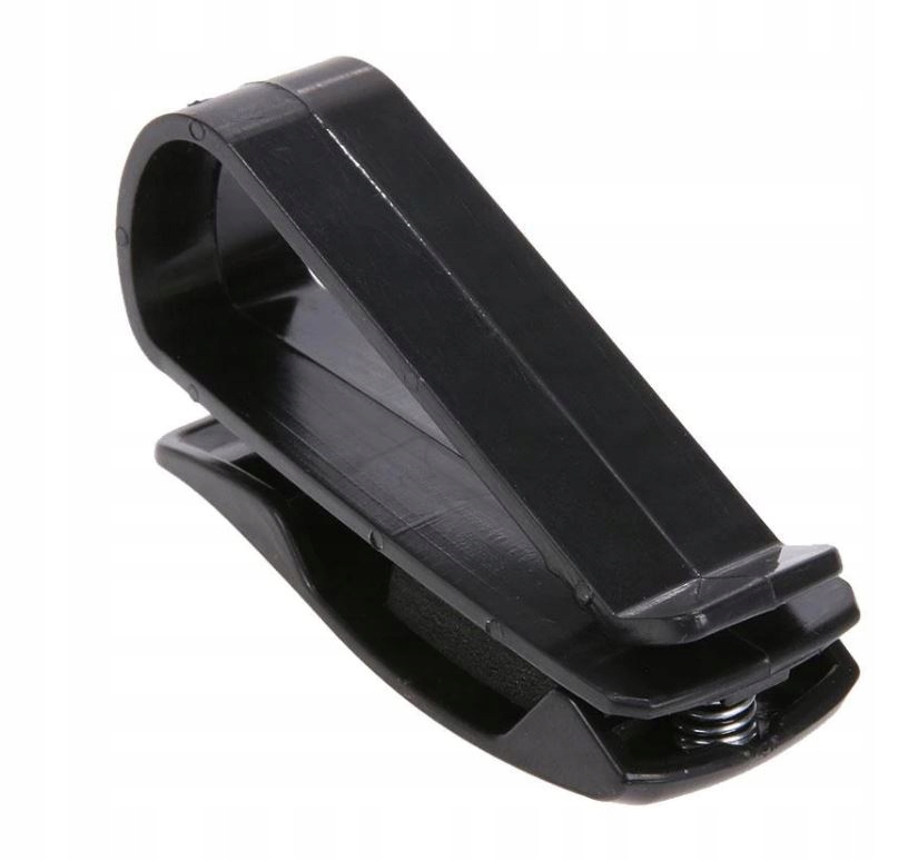 фото №11, Кронштейн кронштейн кліпса чохол na накладки на фари сонцезахисні do окуляри автомобіля