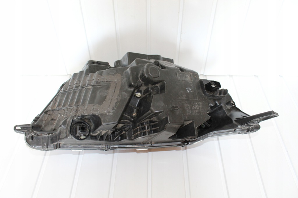 фото №8, Лампа передняя перед ford edge mk2 16-18 oryg fk7b-13w030-cg