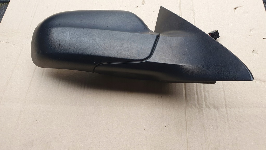 фото №1, Chrysler pacifica 2004 rok- зеркало правое 8 pin