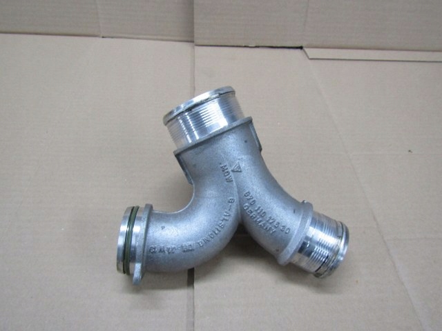 фото №1, Porsche оригинальный номер 97011017530