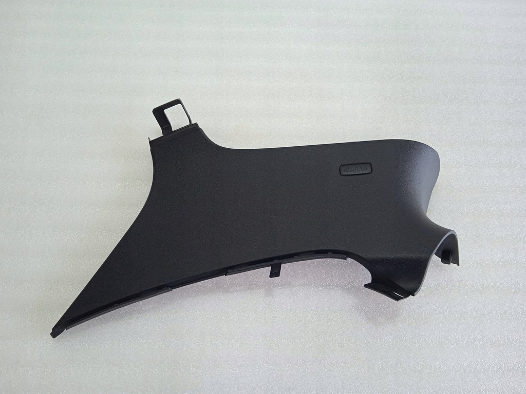 фото №1, Vw scirocco обшивка стійка заднього ліва 1k8867287