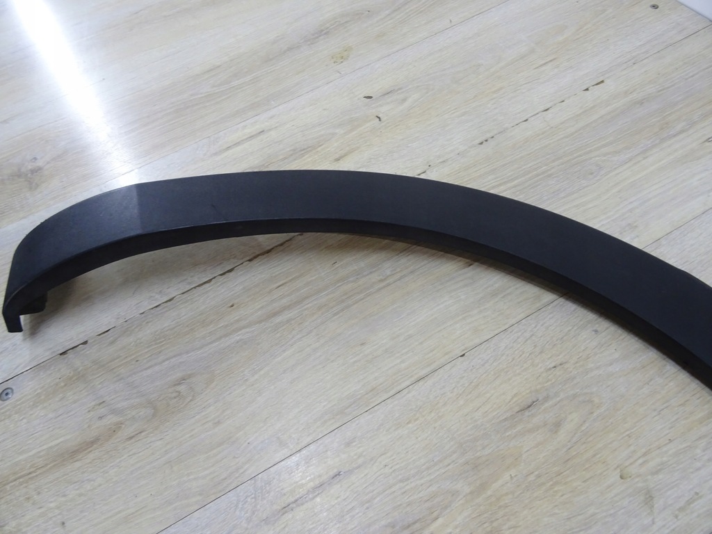 фото №5, Молдинг крила opel grandland лівий задня 111879a1